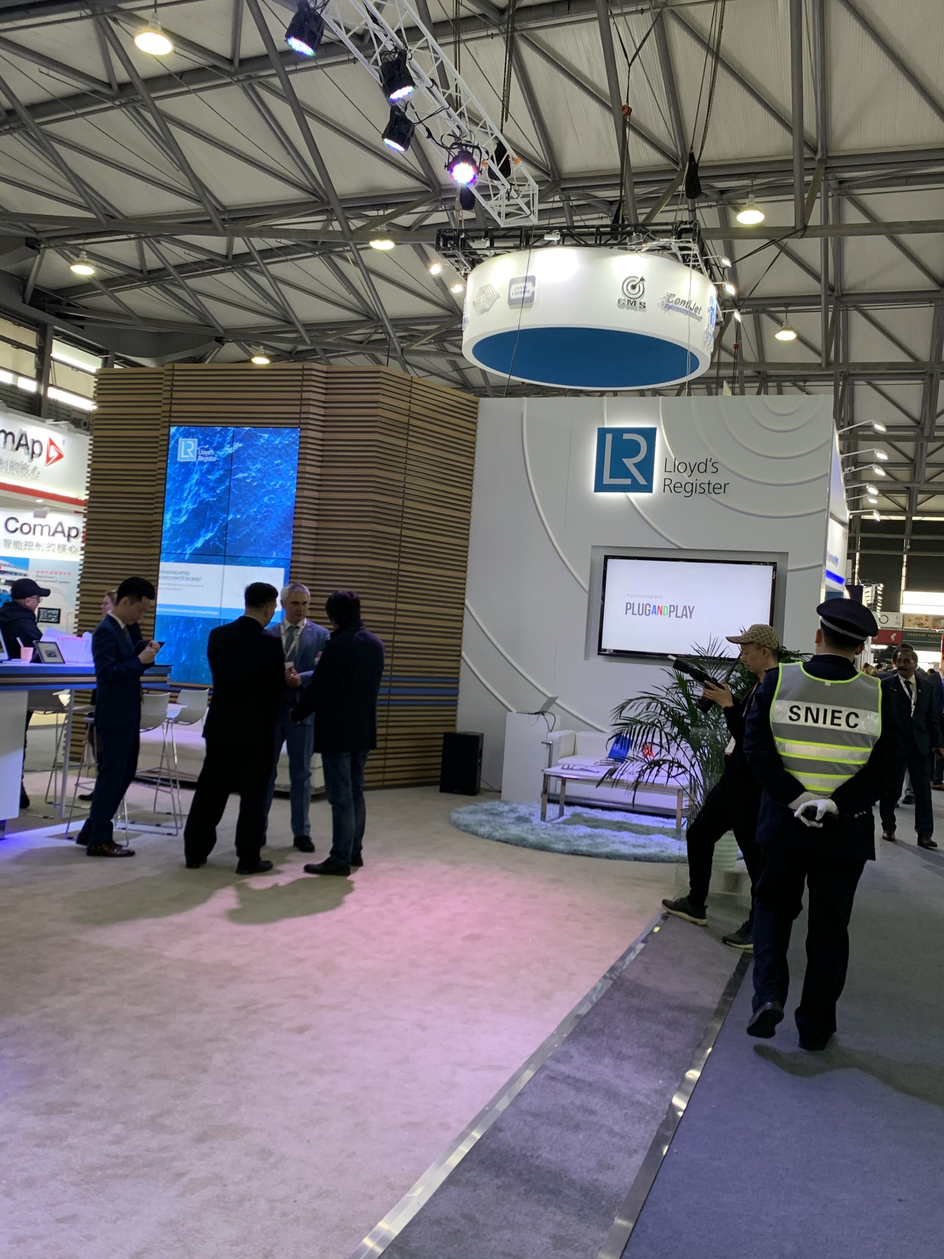 英国劳氏船级社 英国劳氏船级社